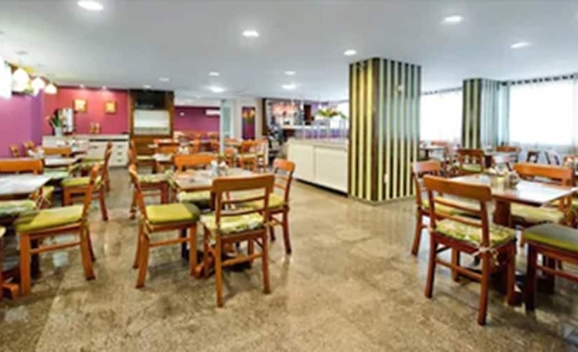 בית מלון כפרי Iracema Travel