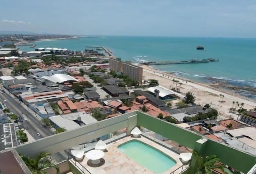 בית מלון כפרי Iracema Travel