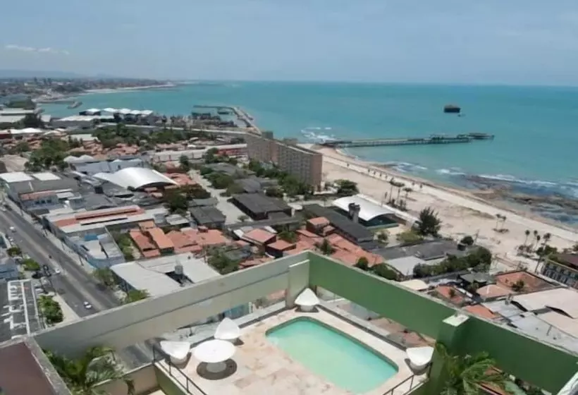 فندق Iracema Travel