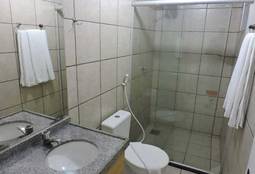 בית מלון כפרי Iracema Travel