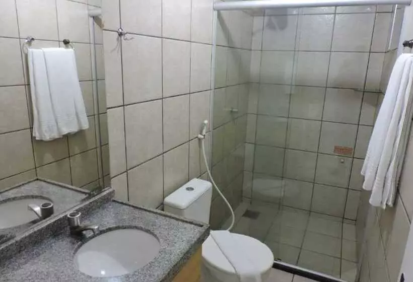 فندق Iracema Travel