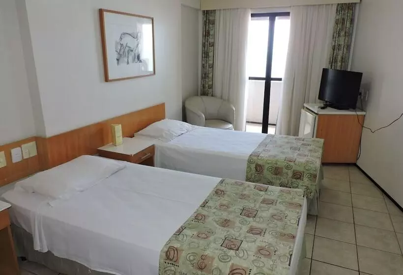 فندق Iracema Travel