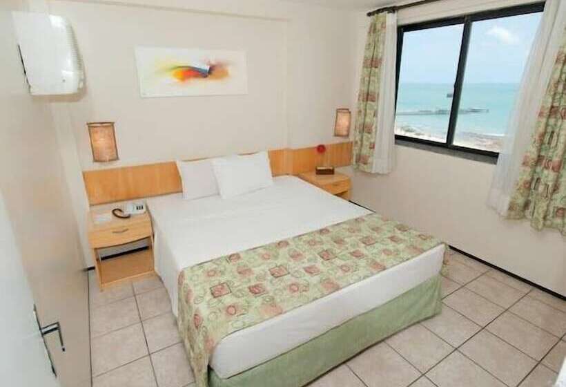 בית מלון כפרי Iracema Travel