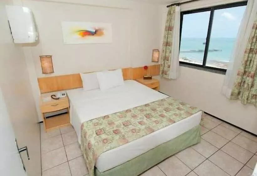 فندق Iracema Travel