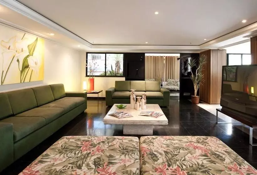 فندق Iracema Travel