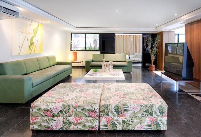 בית מלון כפרי Iracema Travel