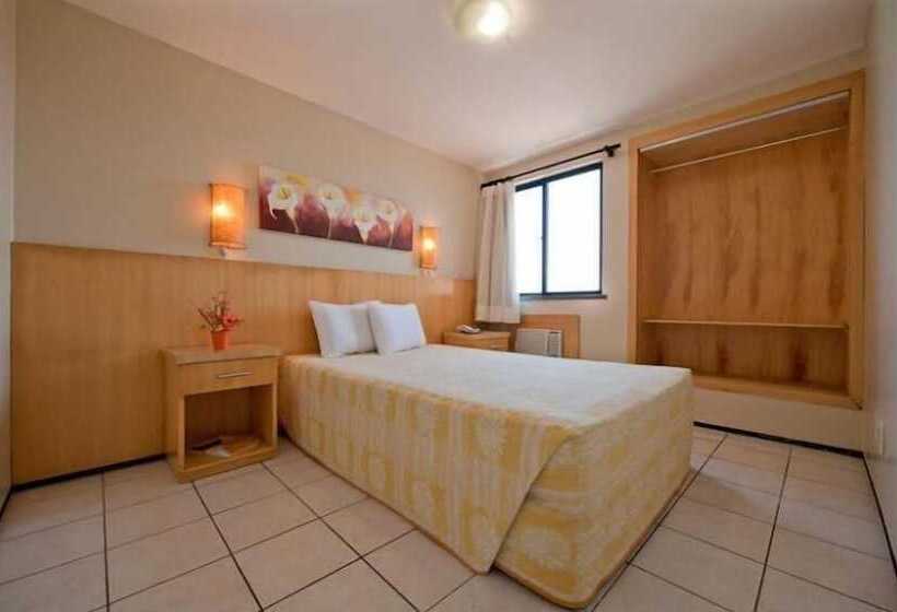 בית מלון כפרי Iracema Travel