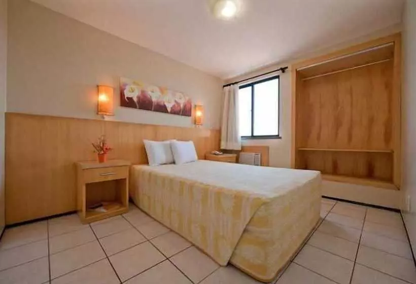 فندق Iracema Travel