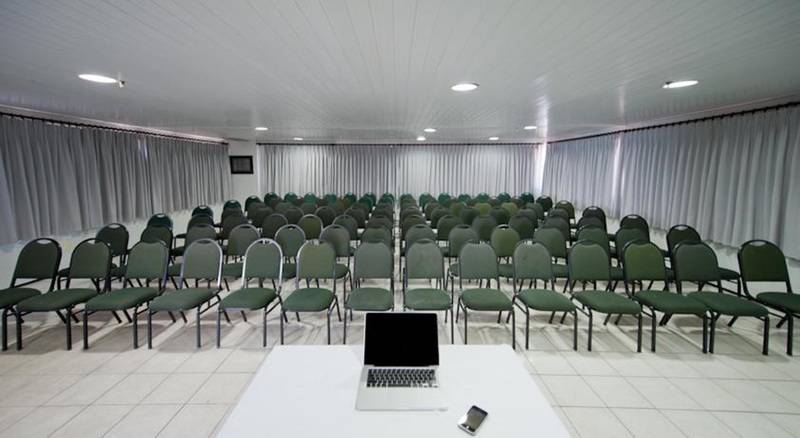 בית מלון כפרי Iracema Travel