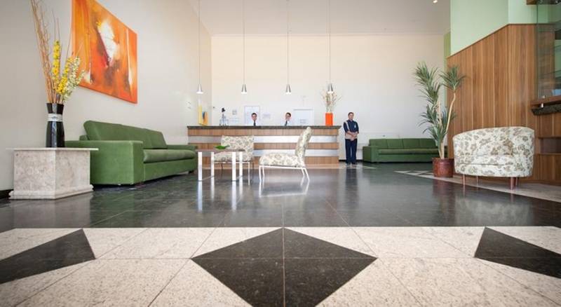 בית מלון כפרי Iracema Travel