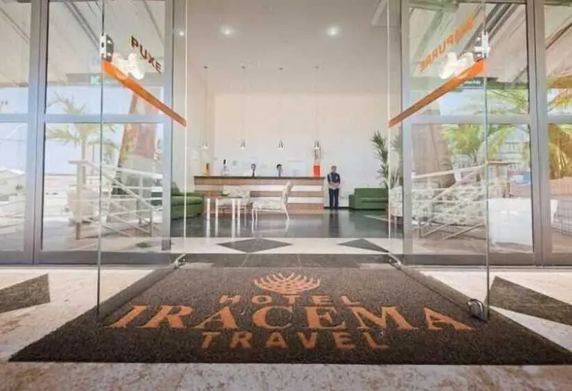 ホテル Iracema Travel