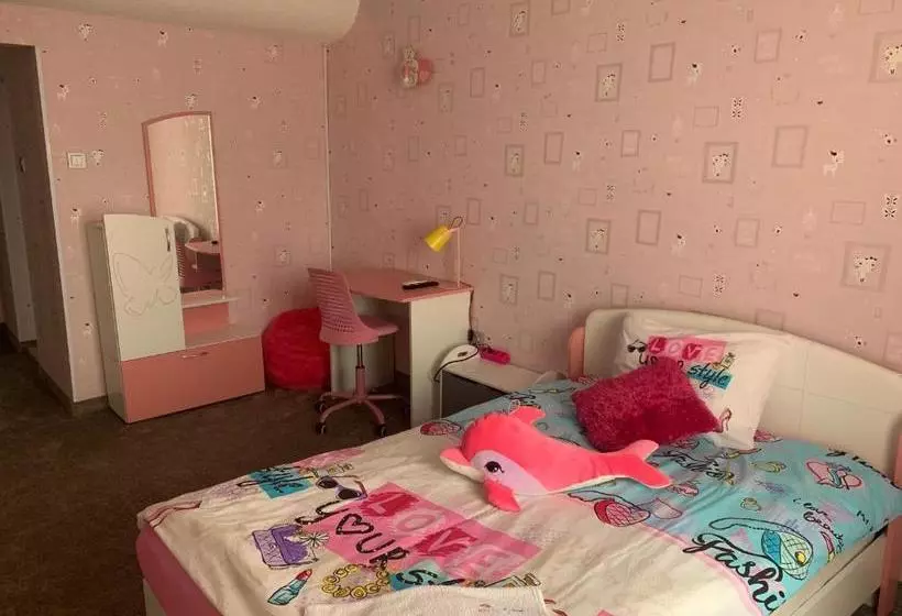 בית מלון כפרי Kazanluk