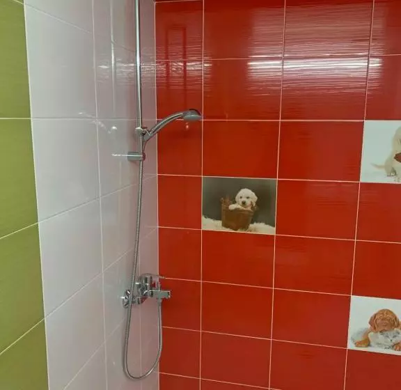 בית מלון כפרי Kazanluk