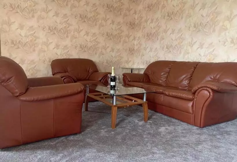 בית מלון כפרי Kazanluk