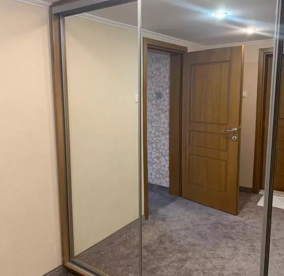 בית מלון כפרי Kazanluk