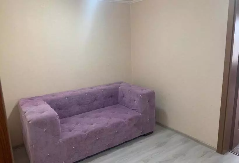 בית מלון כפרי Kazanluk