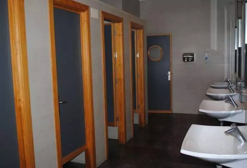 Отель La Palmosa