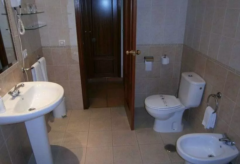 Отель La Palmosa