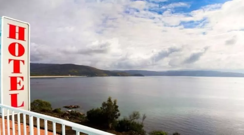 فندق Langosteira