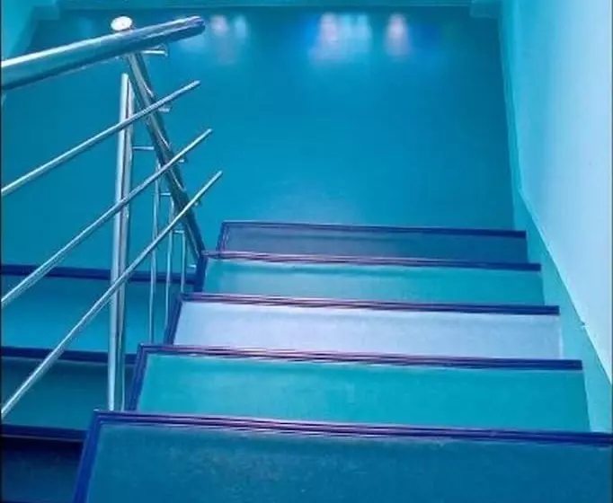 فندق Langosteira