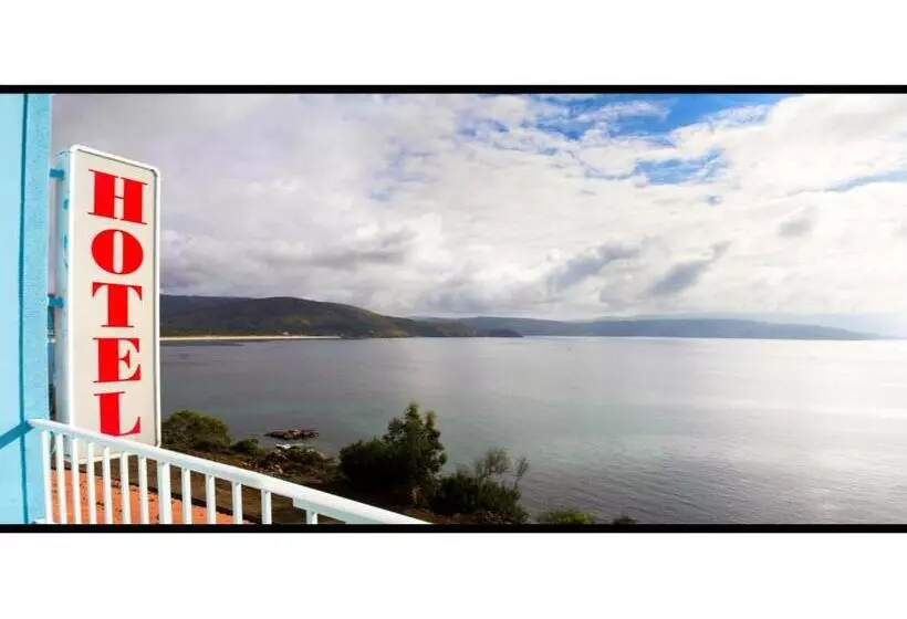 فندق Langosteira