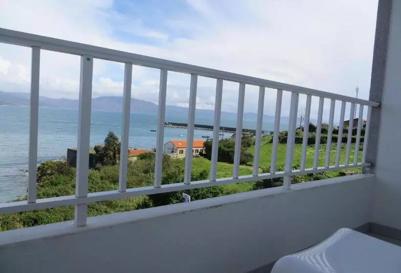 فندق Langosteira