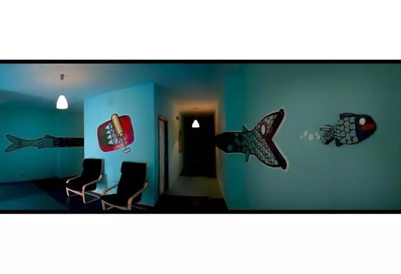 فندق Langosteira