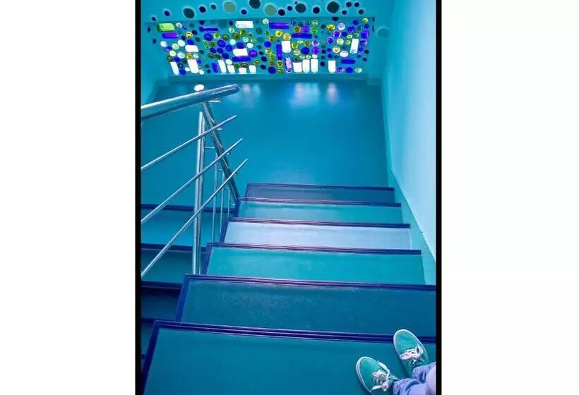 فندق Langosteira