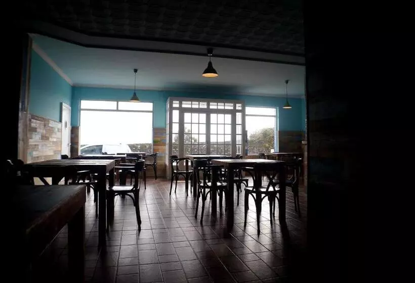 فندق Langosteira