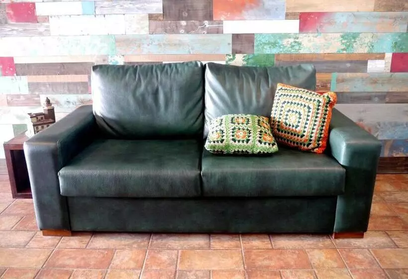 فندق Langosteira