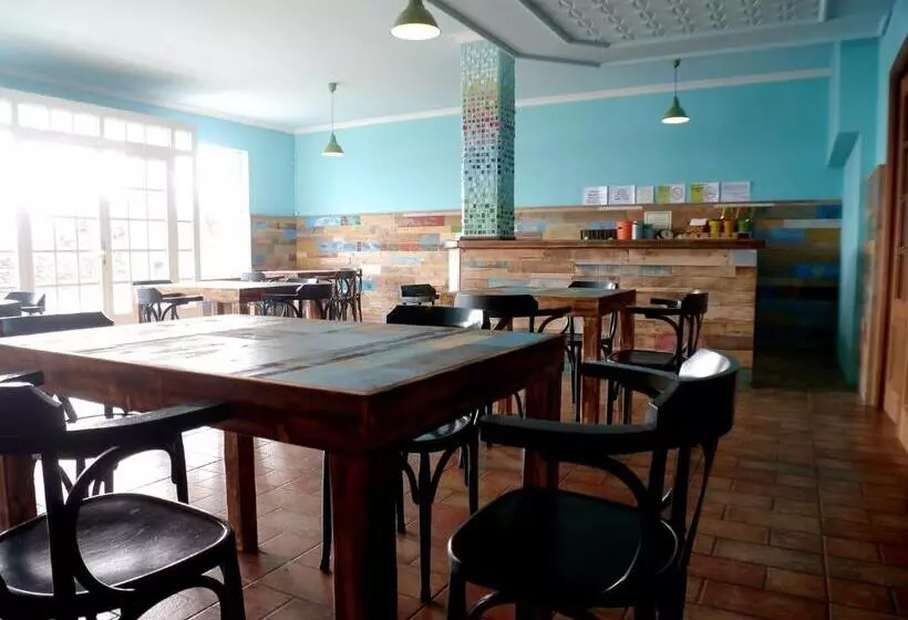 فندق Langosteira