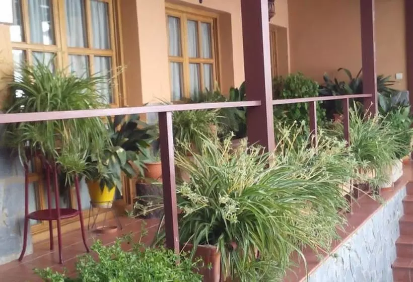 酒店 El Molino De Rosa Maria Serrano