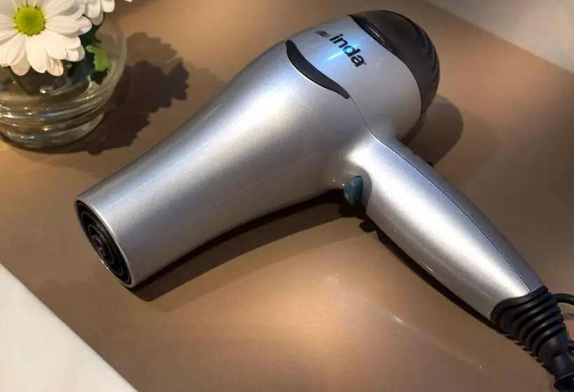 בית מלון כפרי NH Mendoza Cordillera