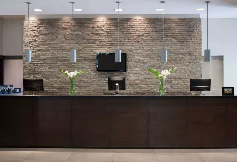 בית מלון כפרי NH Mendoza Cordillera