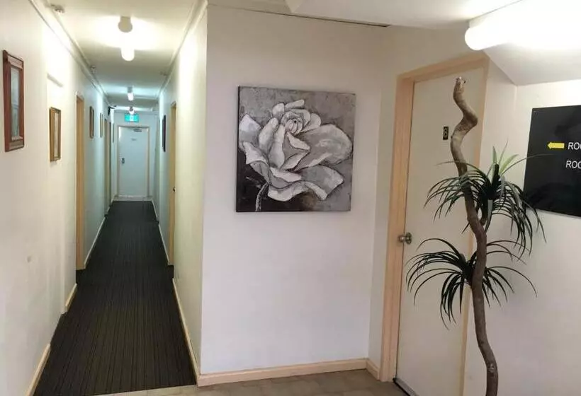 فندق The North Shore