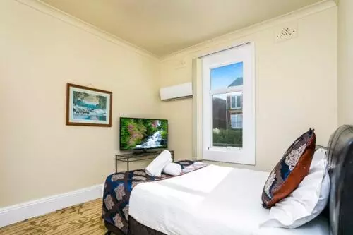 فندق The North Shore