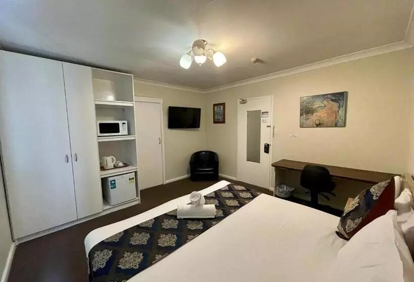 فندق The North Shore