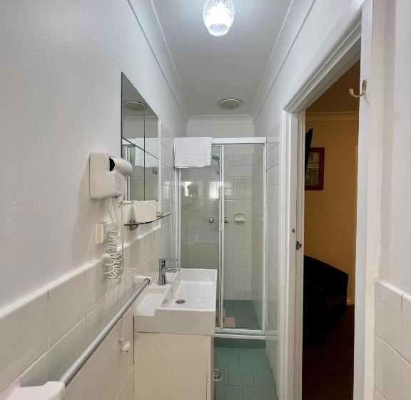 호텔 The North Shore