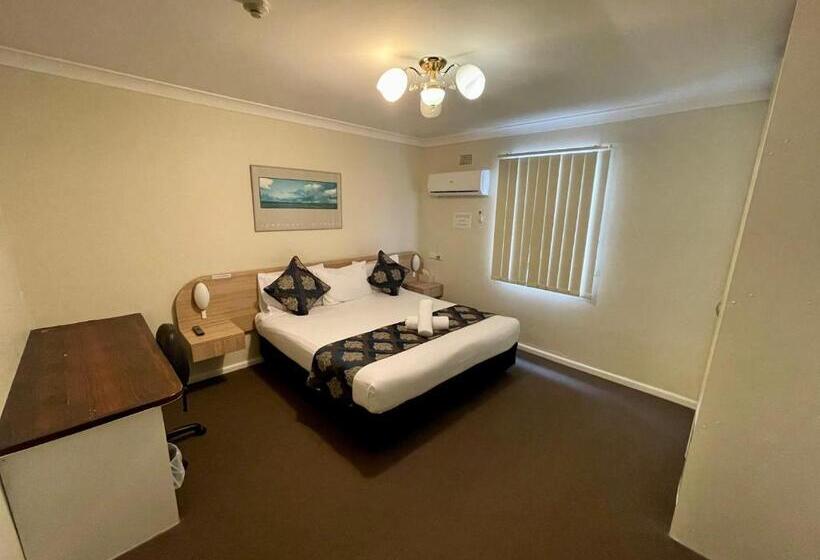 호텔 The North Shore