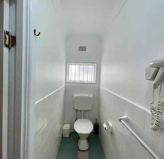 فندق The North Shore