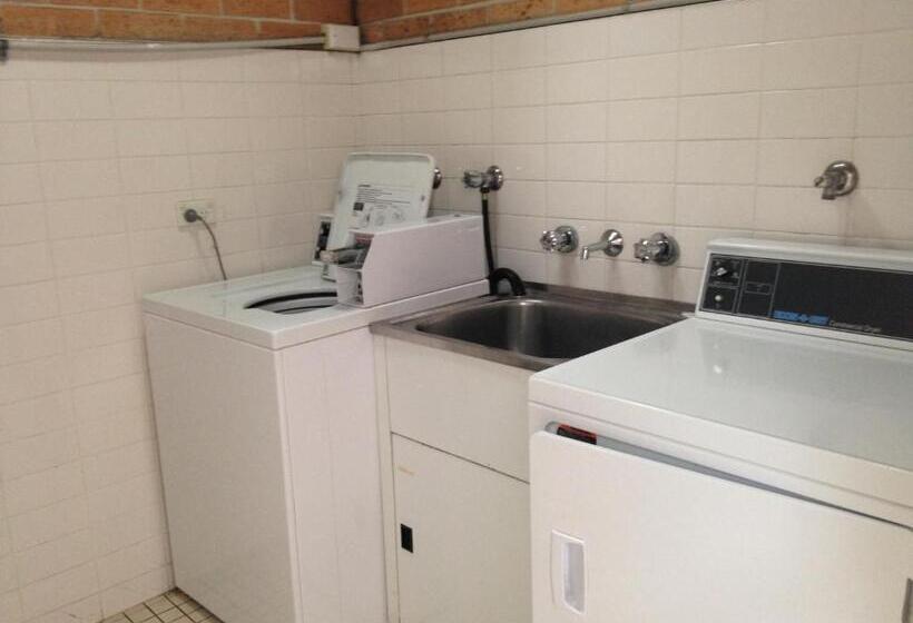 호텔 The North Shore