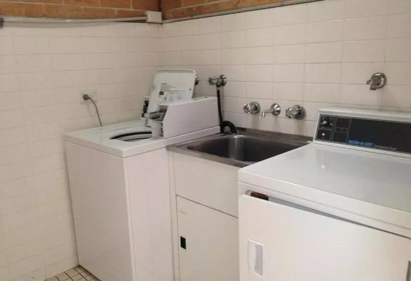 فندق The North Shore