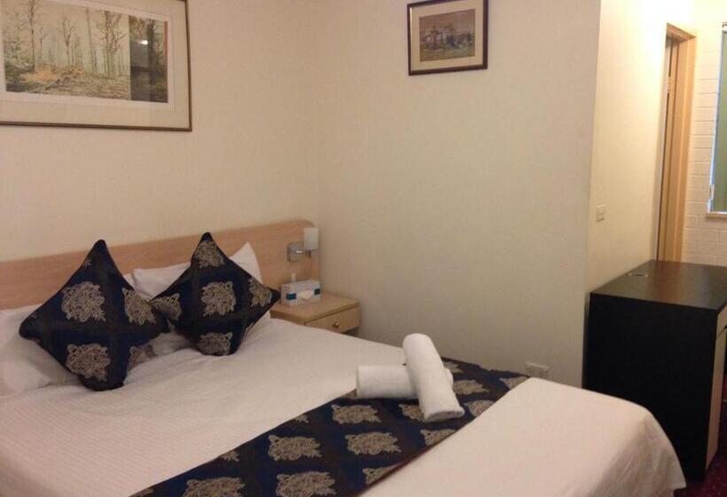 호텔 The North Shore