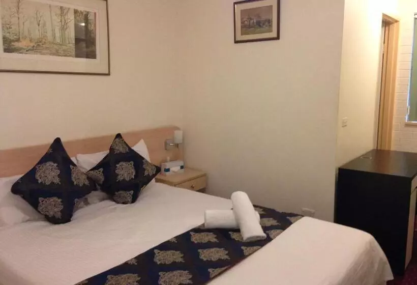 فندق The North Shore