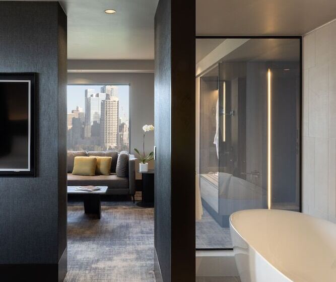 ホテル Pullman Melbourne On The Park