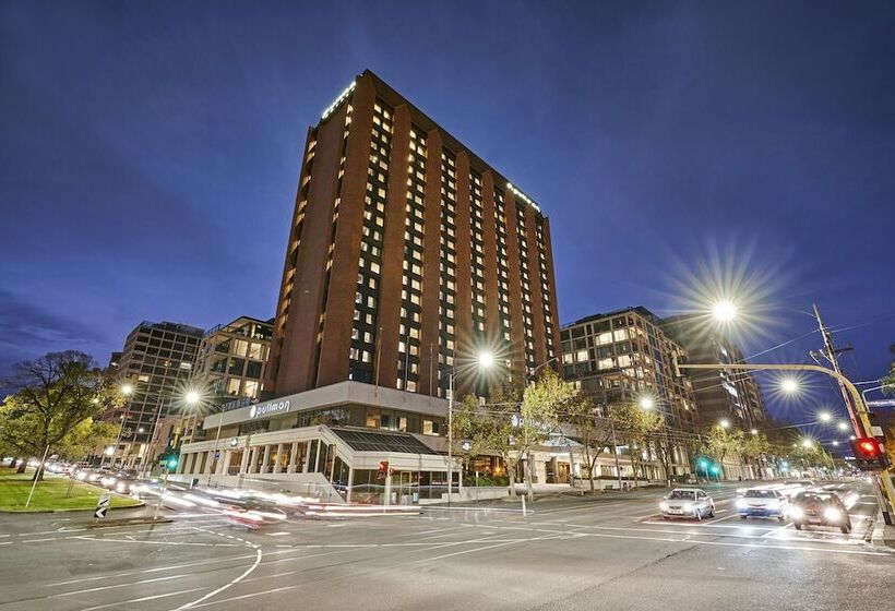 ホテル Pullman Melbourne On The Park