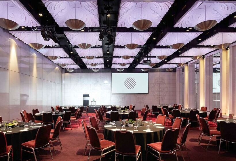 ホテル Pullman Melbourne On The Park