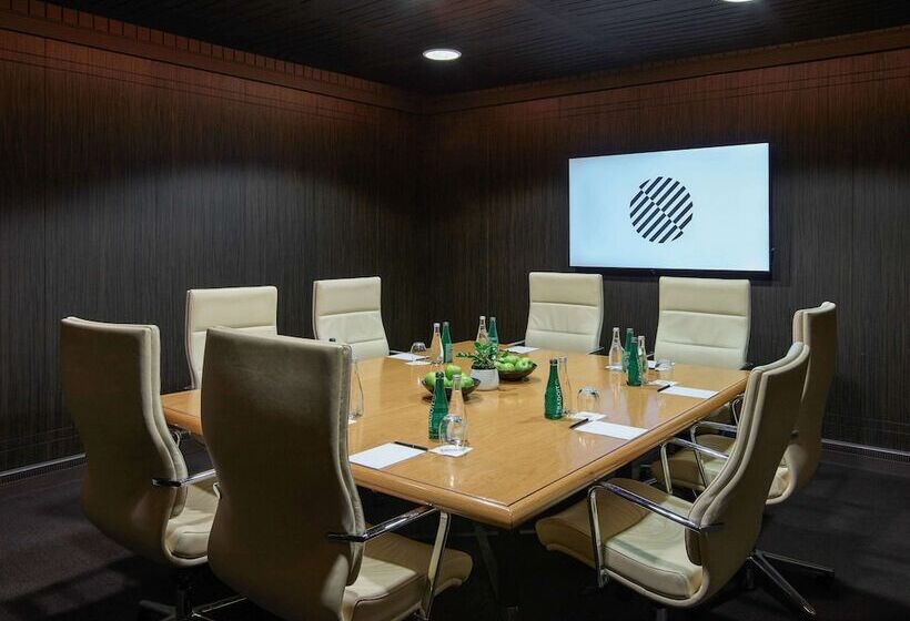 ホテル Pullman Melbourne On The Park