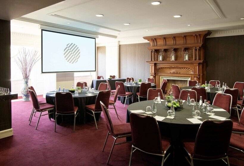 ホテル Pullman Melbourne On The Park