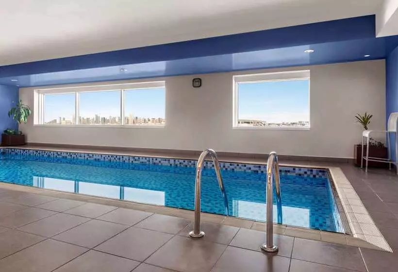 هتل Ramada Plaza By Wyndham Dubai Deira